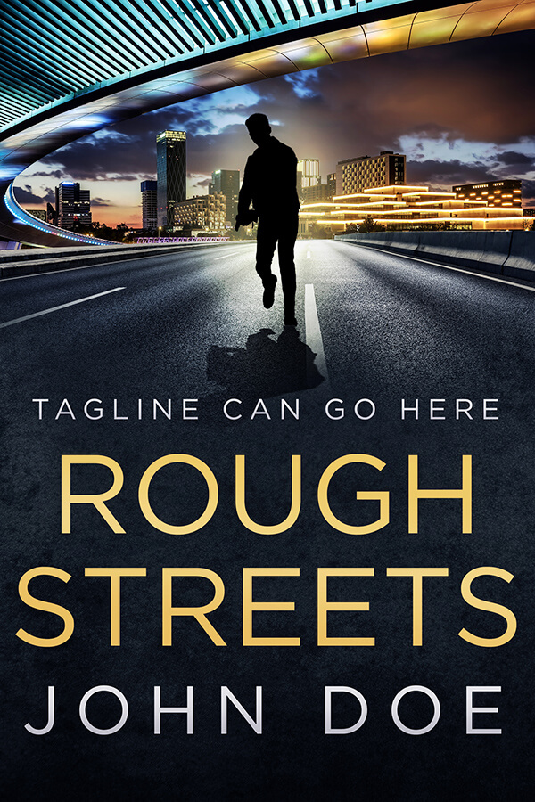 Rough Streets