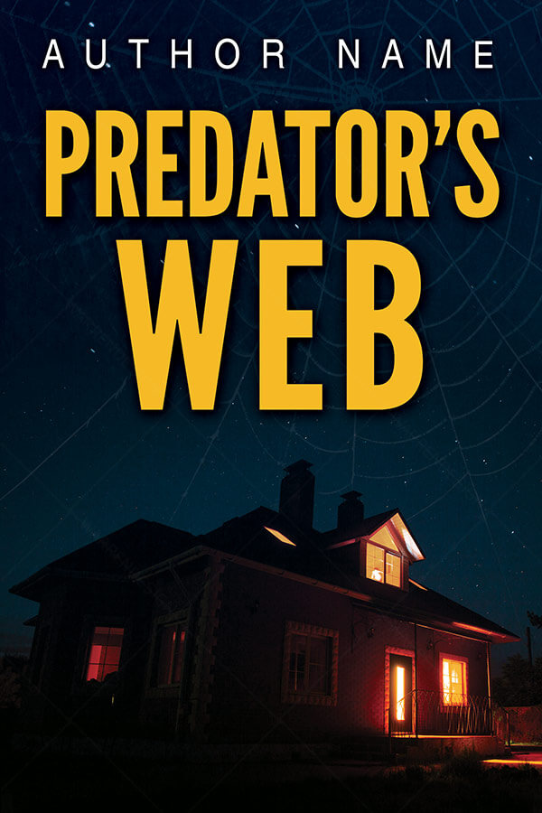 Predator’s Web