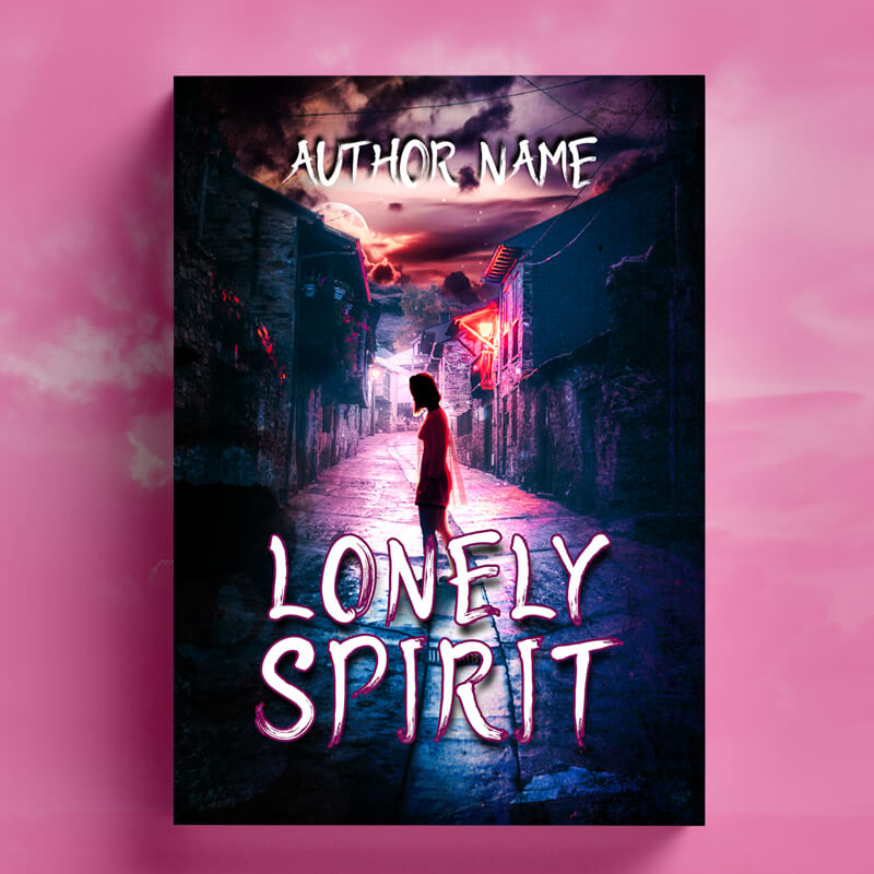 Lonely Spirit - Image 2