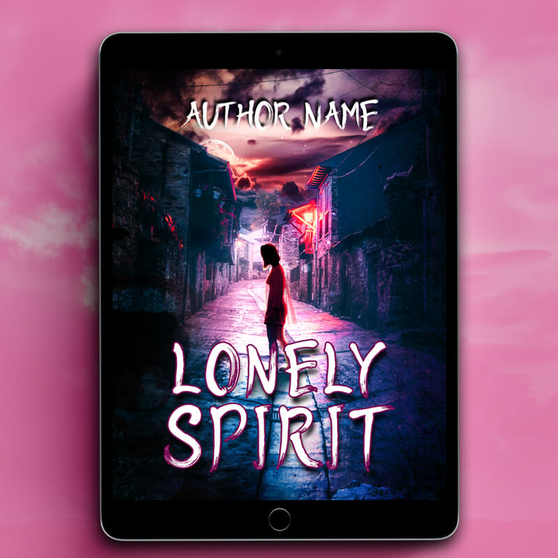 Lonely Spirit - Image 3