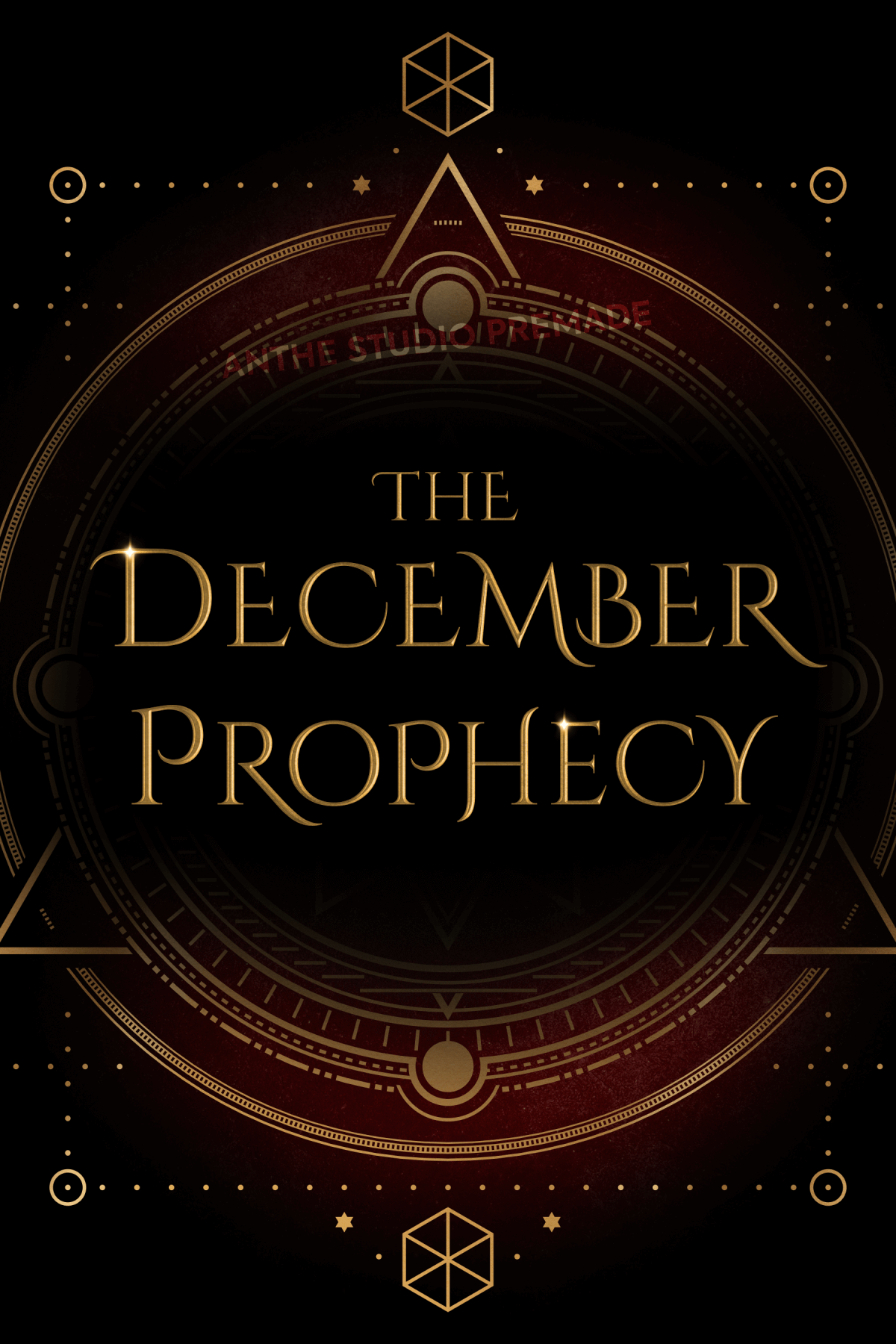 The December Prophecy