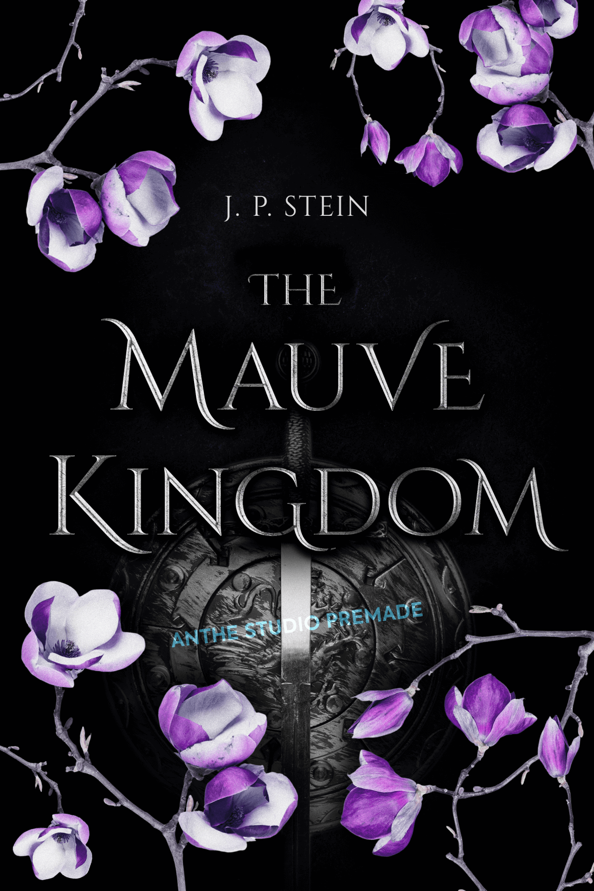 Fantasy: The Mauve Kingdom