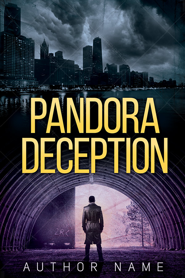 Pandora Deception