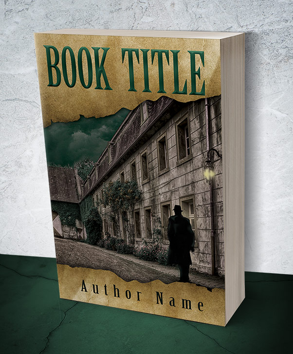 Murder in the Abbey - Image 2