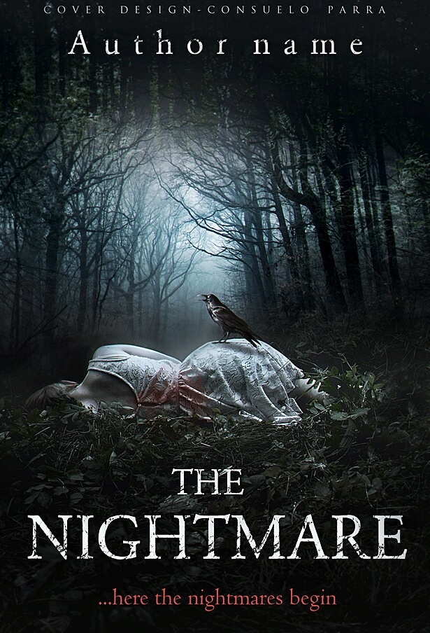 The nightmare (Ebook and paperback)