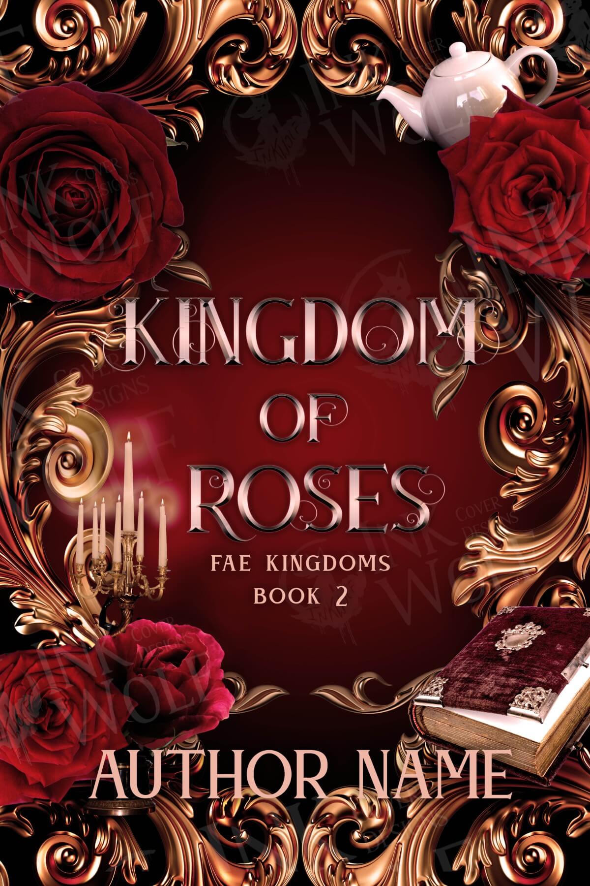 Fae Kingdoms - Image 2