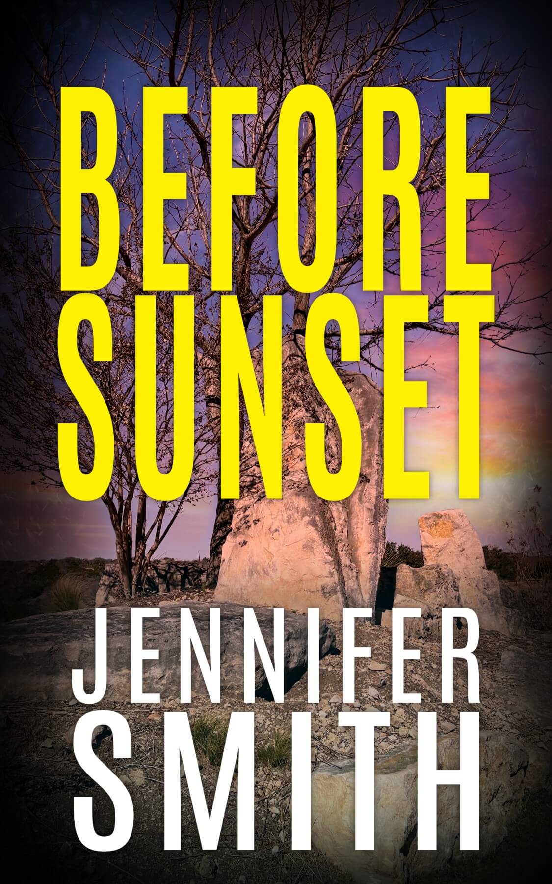 Before Sunset