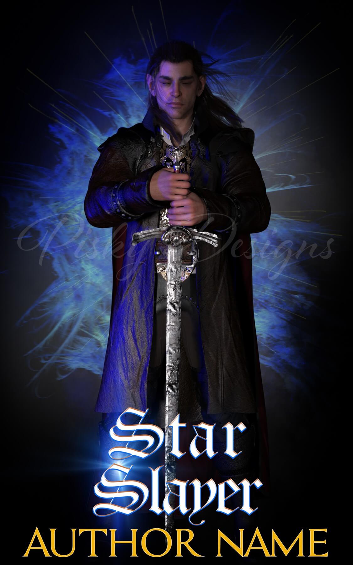 Star Slayer