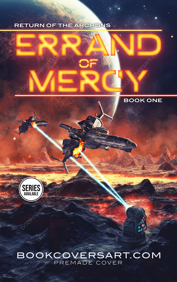 Errand of Mercy