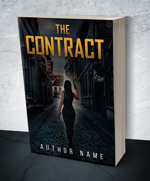 The Contract - Image 2
