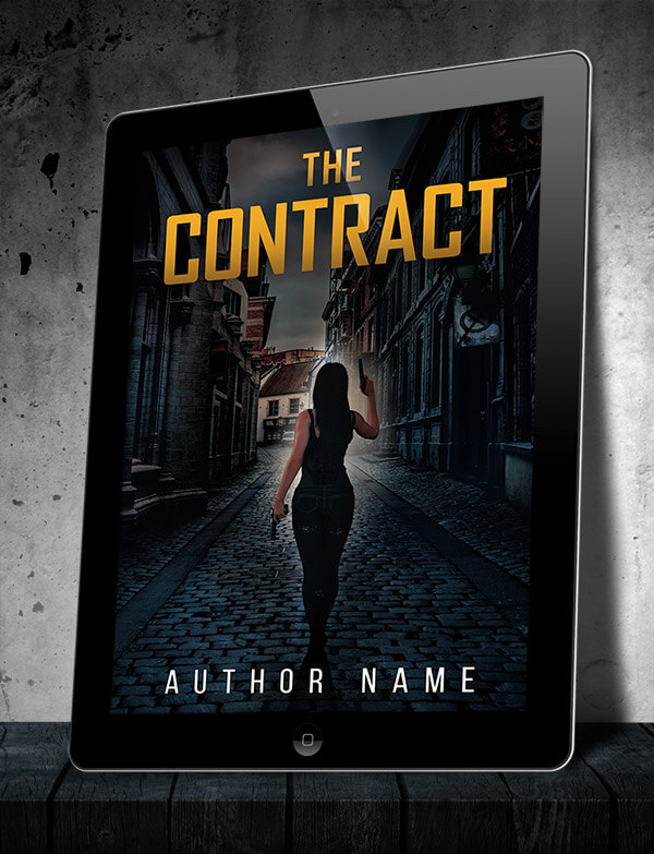 The Contract - Image 3