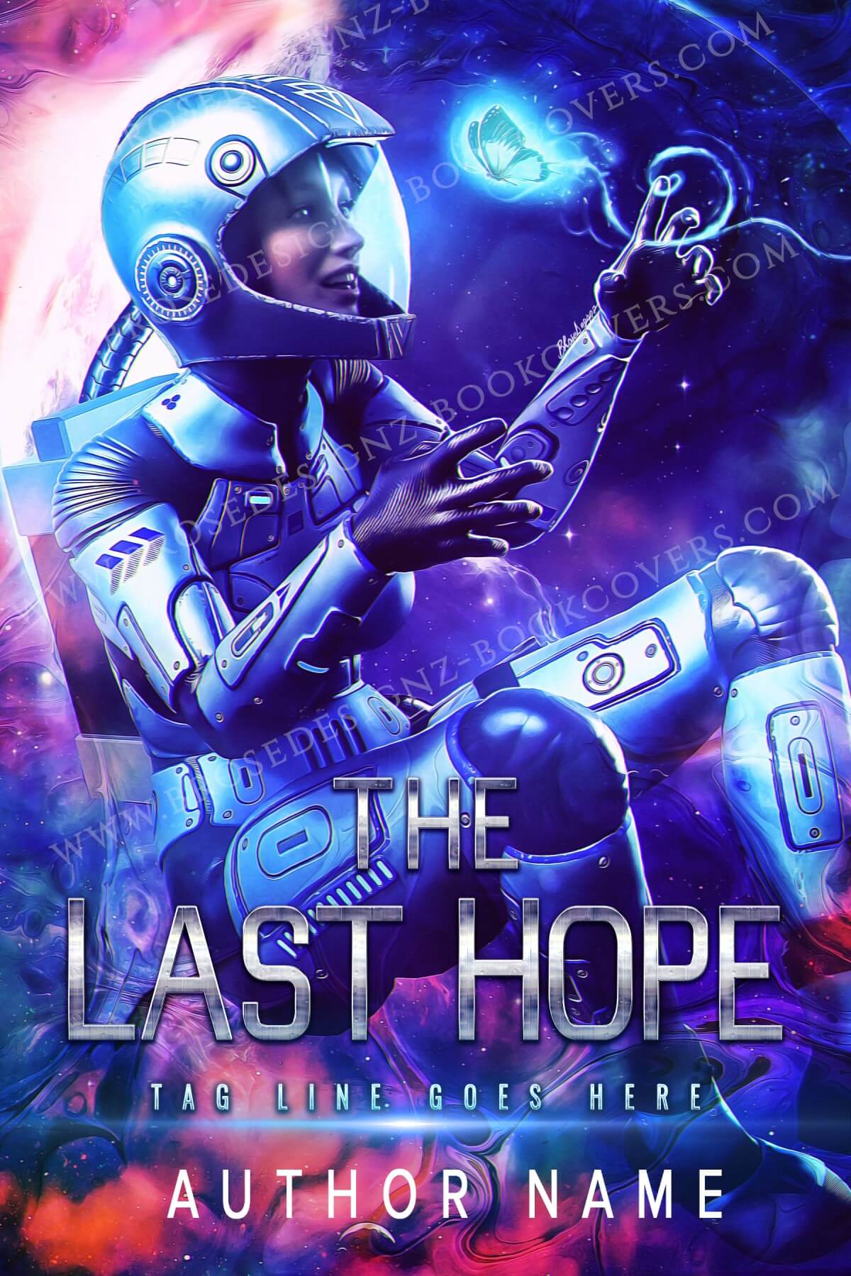 The Last Hope