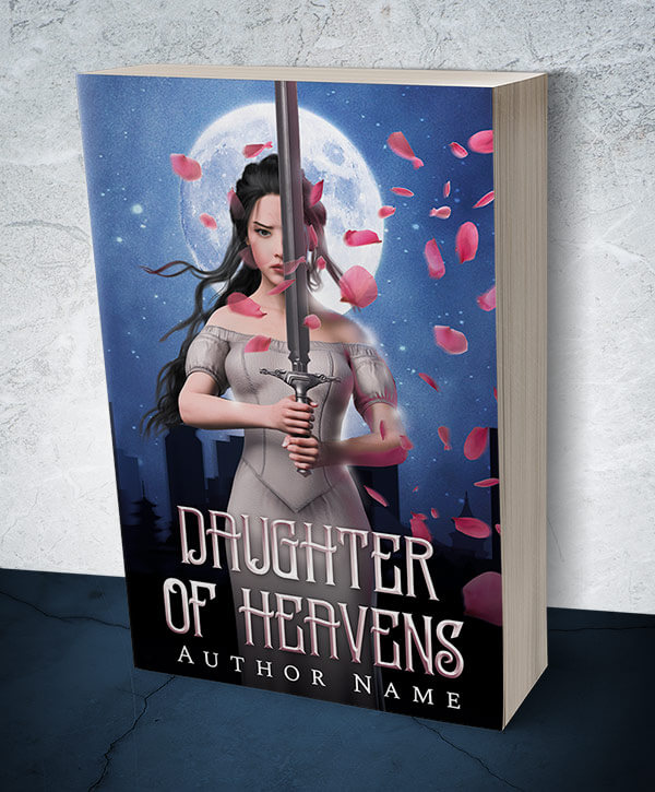 Daughter of Heavens - Image 2