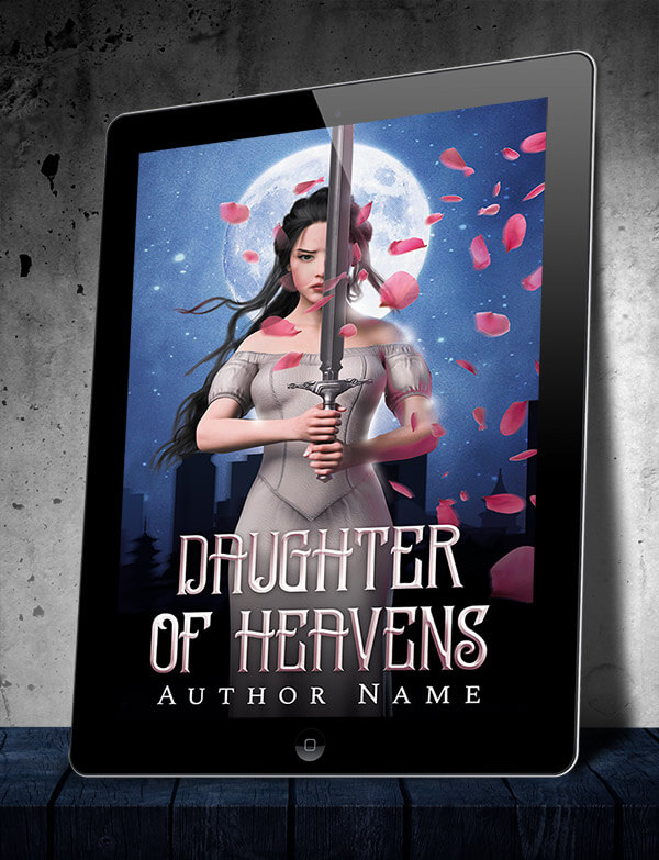 Daughter of Heavens - Image 3