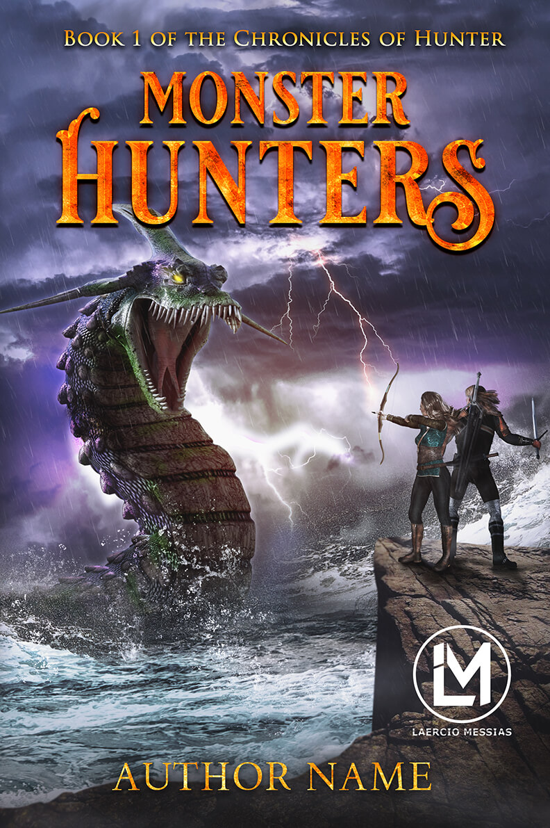Monster Hunters