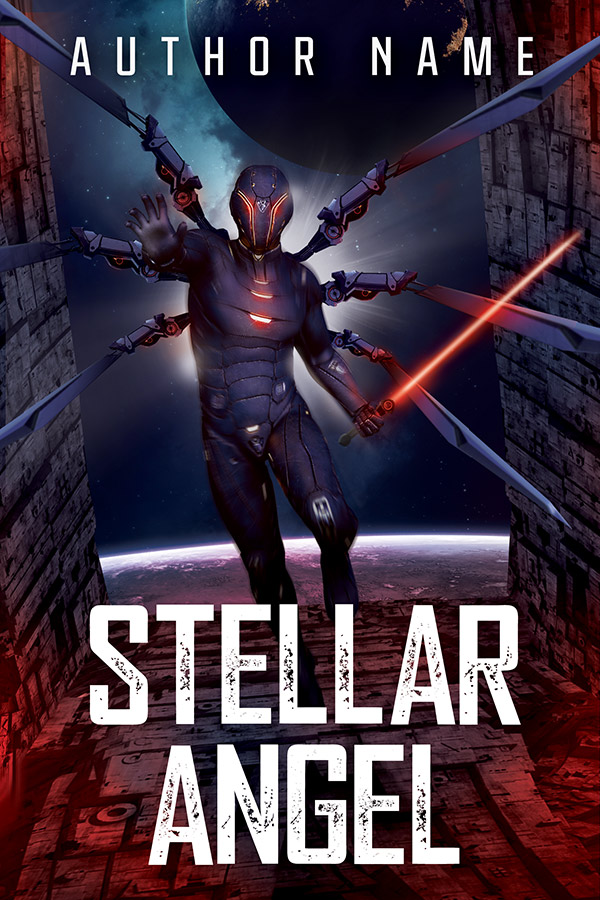 Stellar Angel