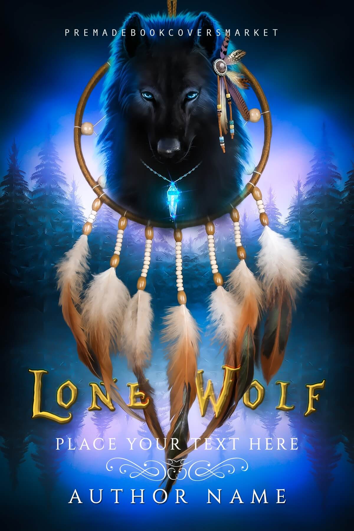Lone Wolf