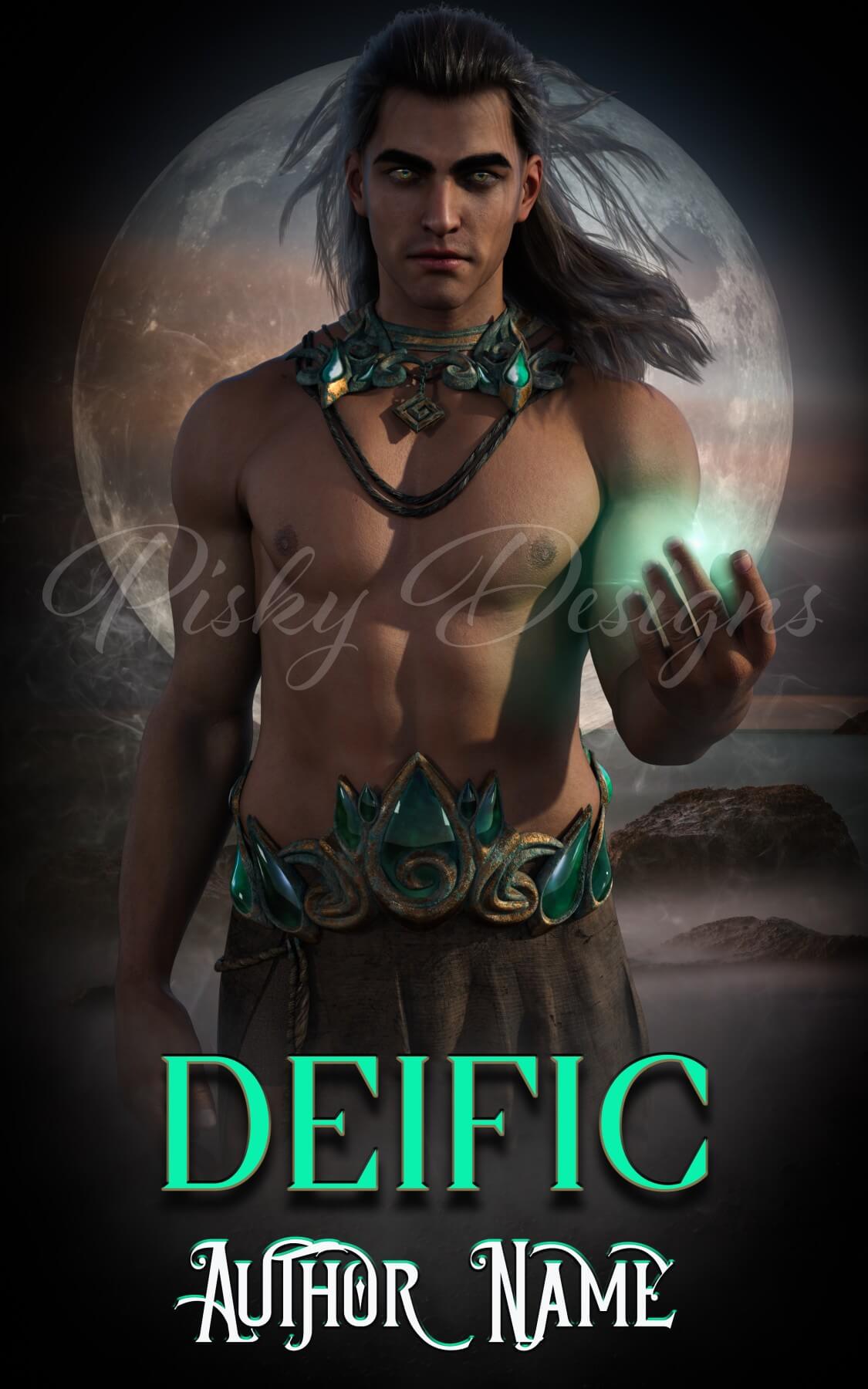 Deific