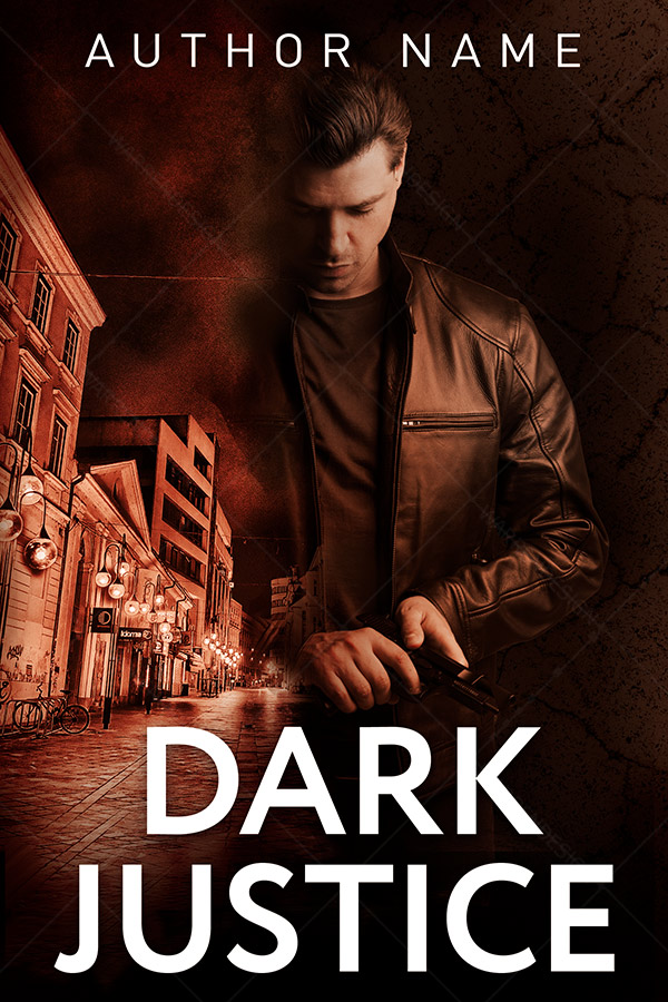 Dark Justice