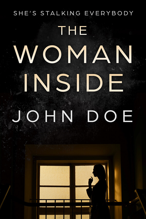 The Woman Inside