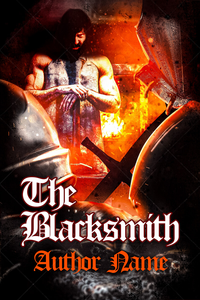 The Blacksmith
