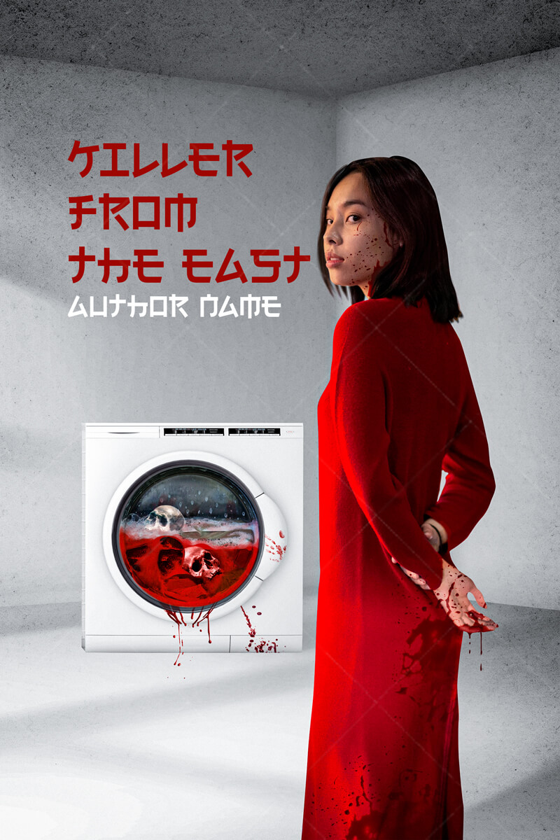 Killer From the East