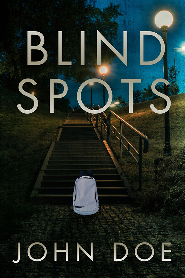 Blind Spots