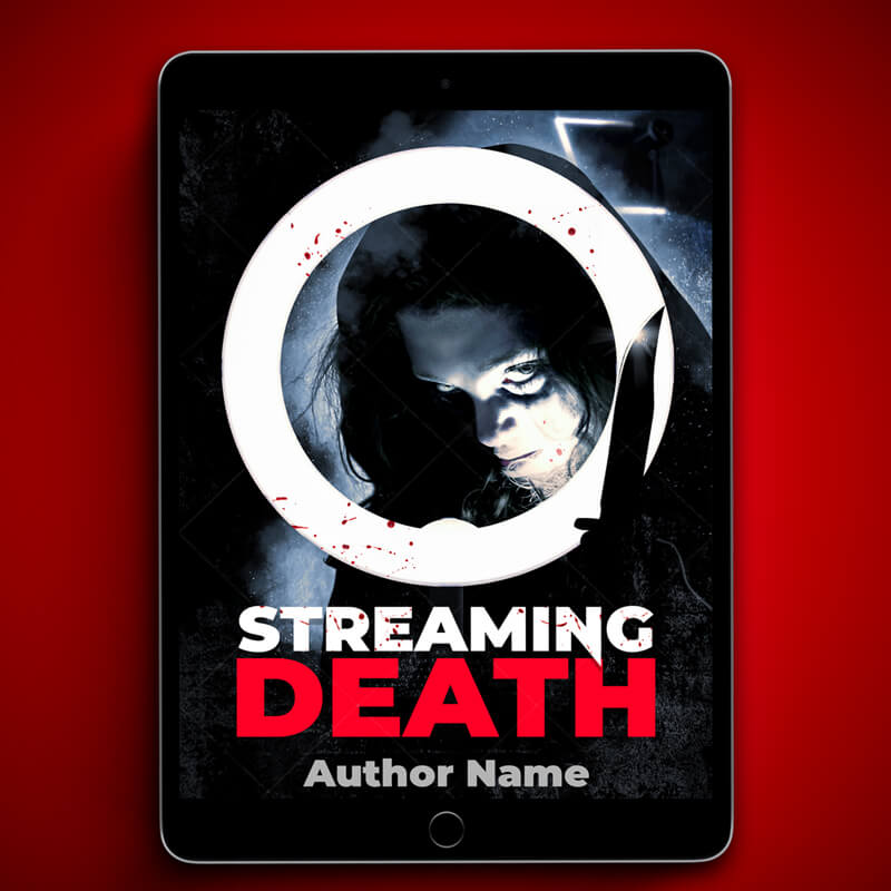 Streaming Death - Image 3