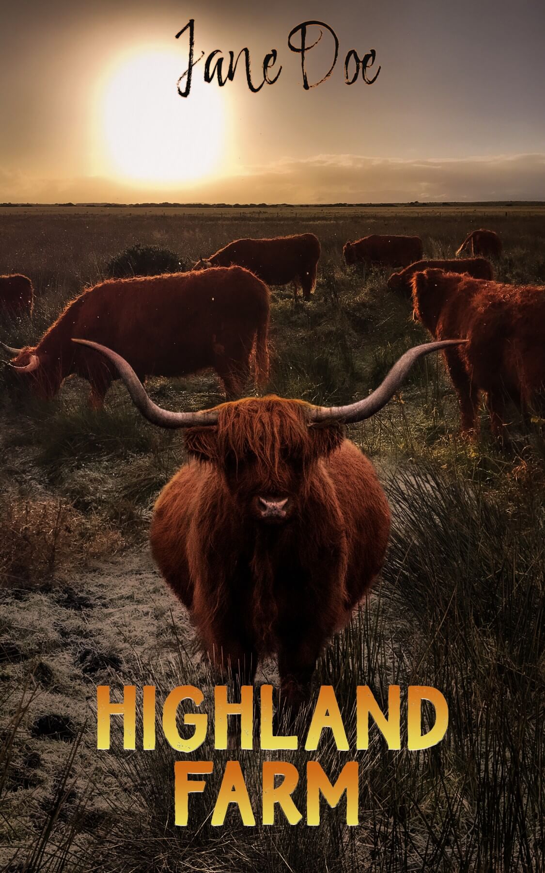 Highland Farm