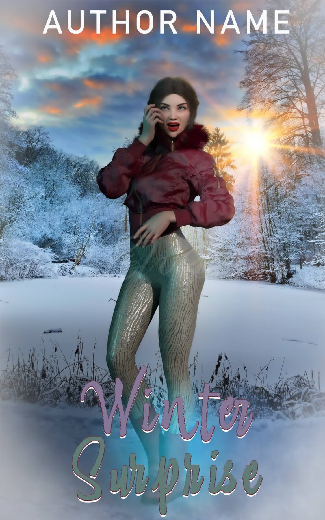 Winter Surprise