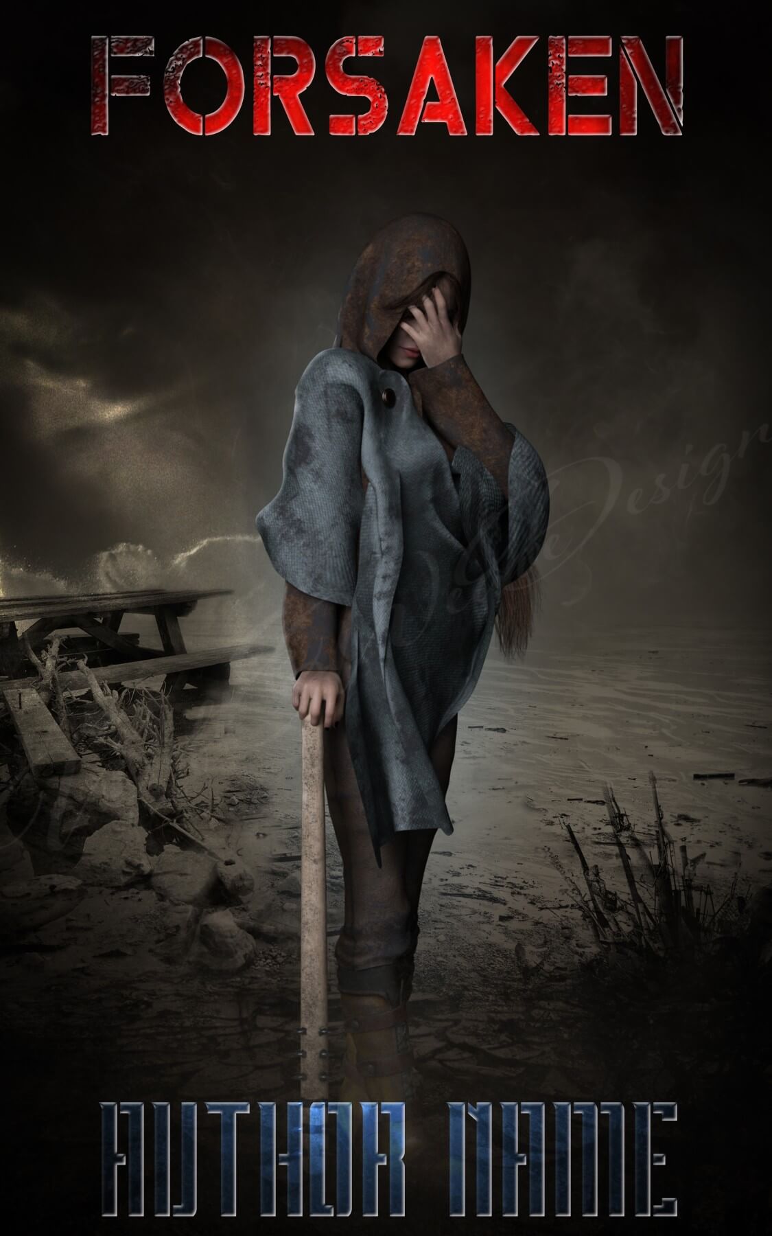 Forsaken 2