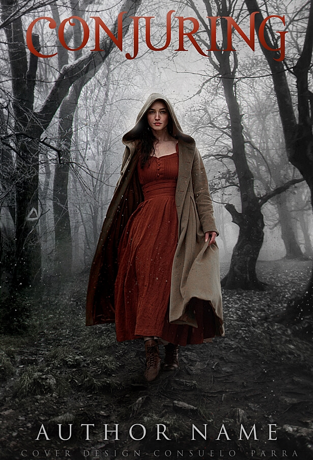 Conjuring