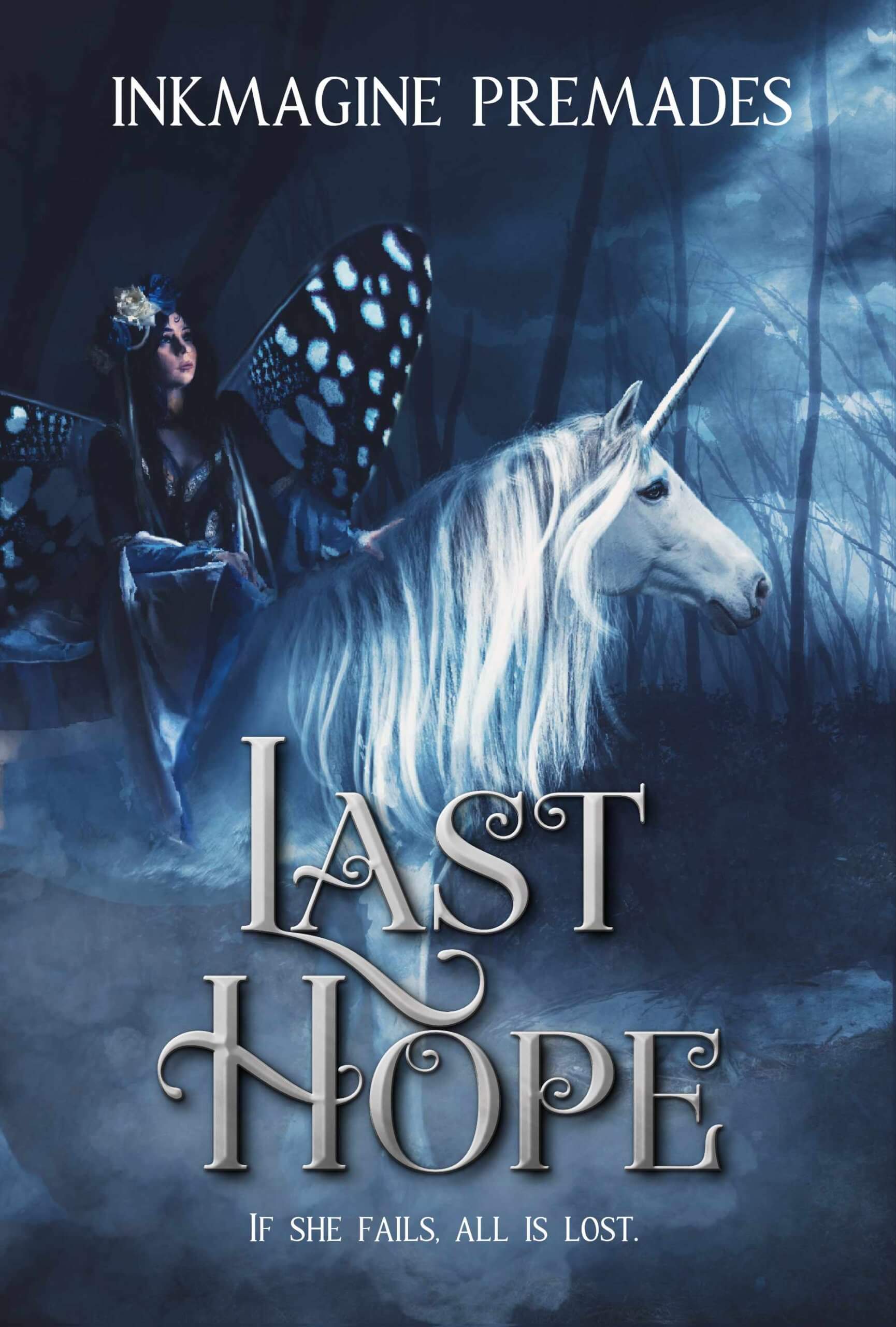 Last Hope