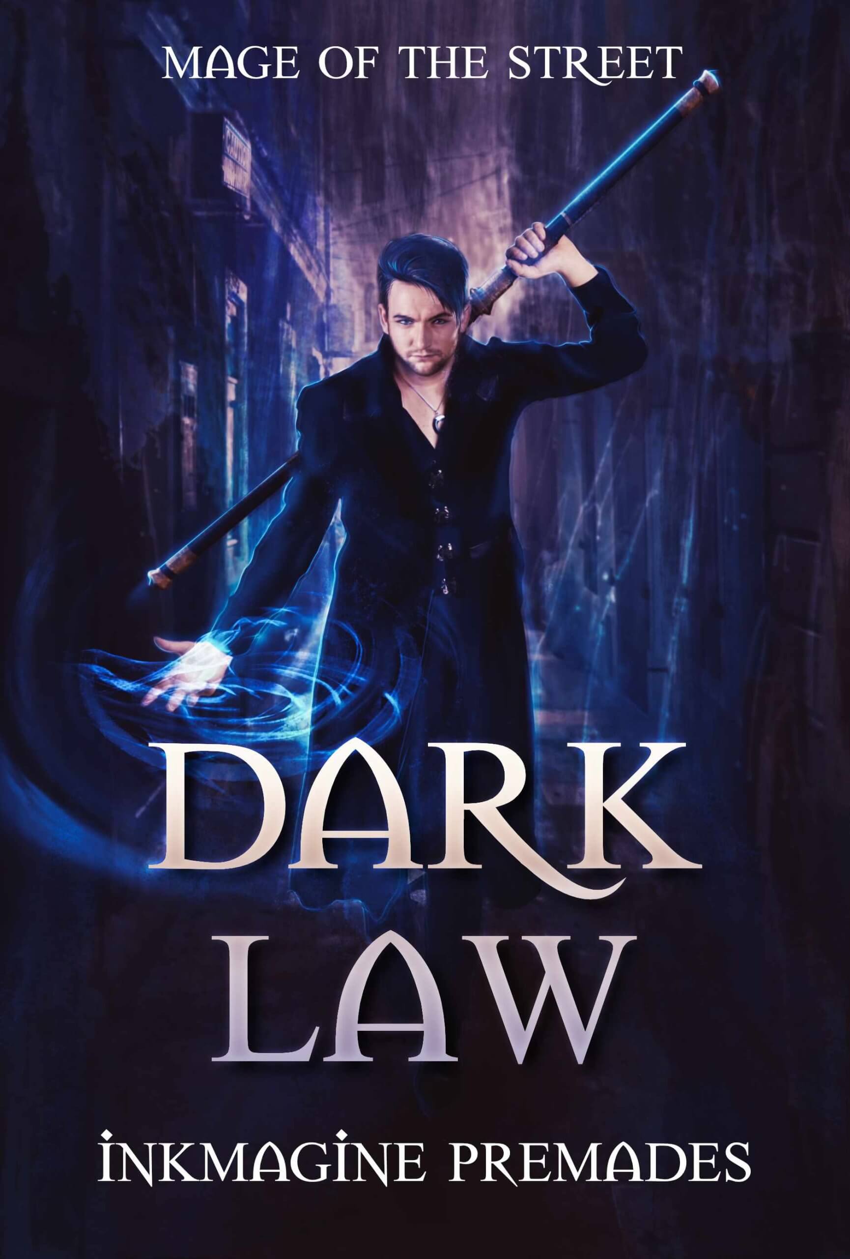 Dark Law