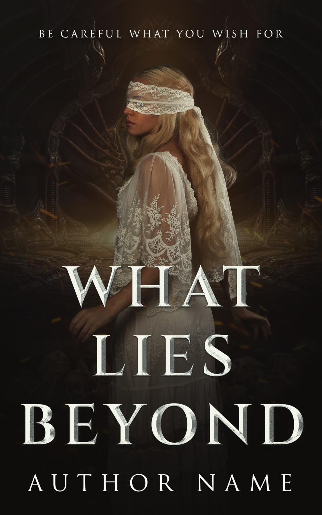 What Lies Beyond