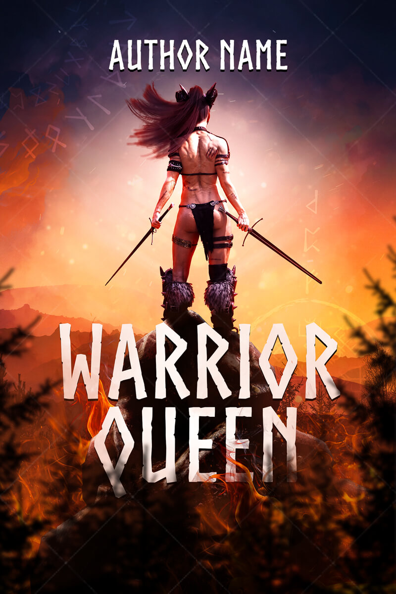 Warrior Queen
