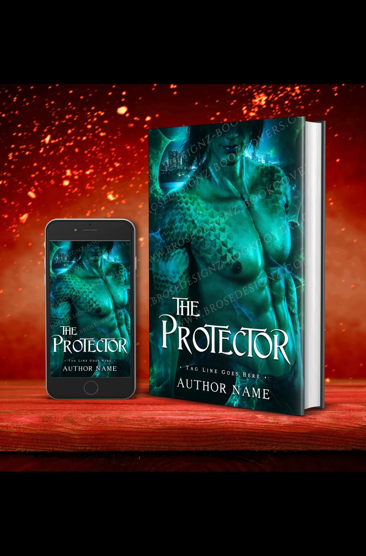 The Protector - Image 2