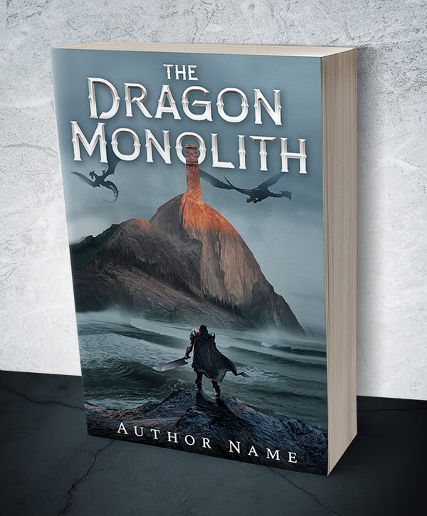 The Dragon Monolith - Image 2