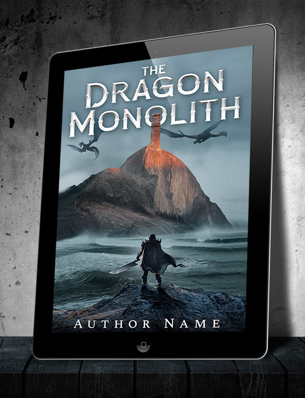 The Dragon Monolith - Image 3