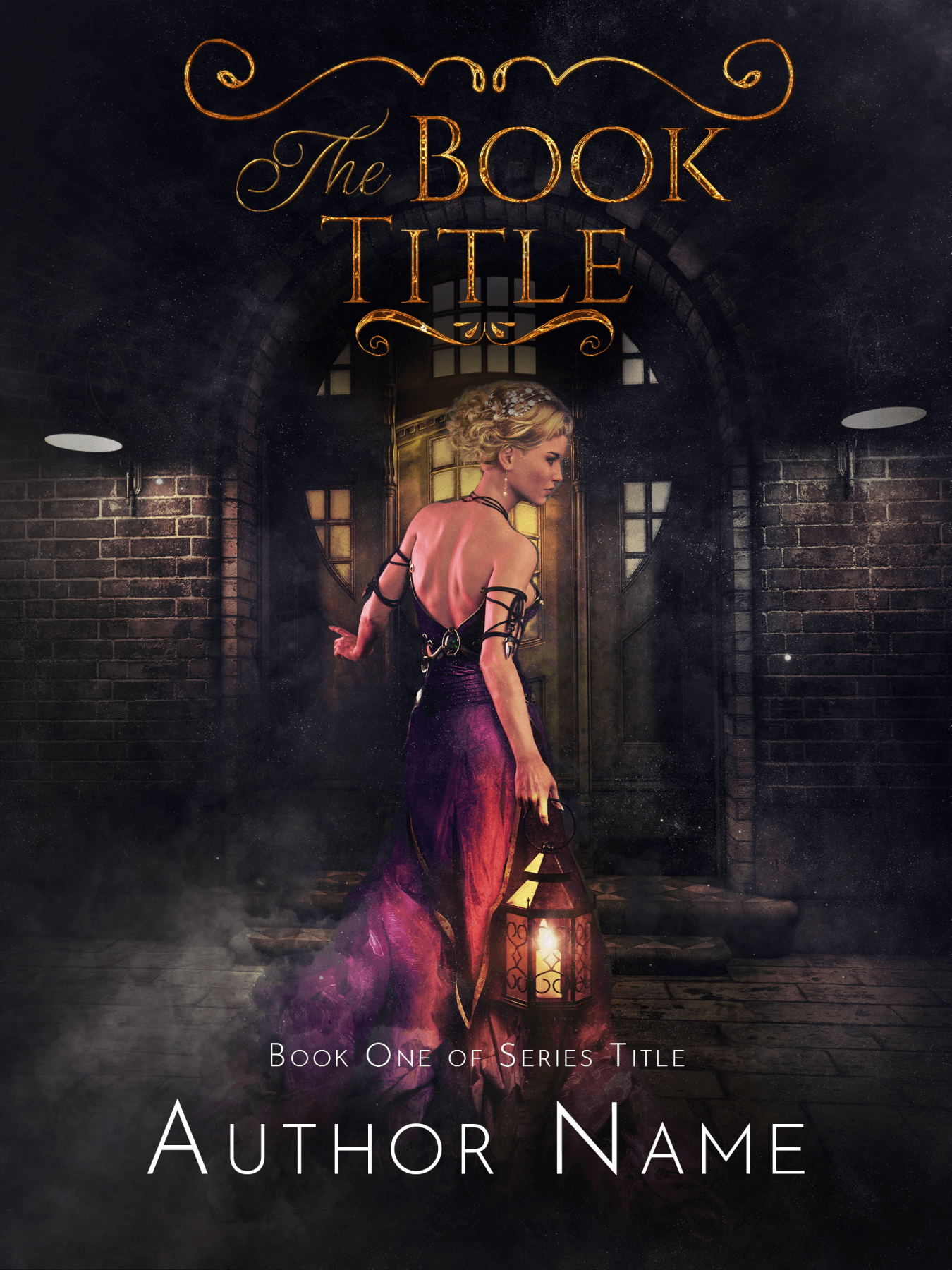 Historical Fantasy