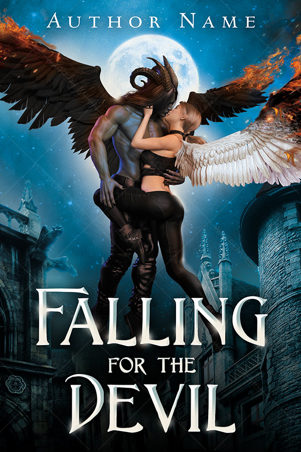 Falling for the Devil