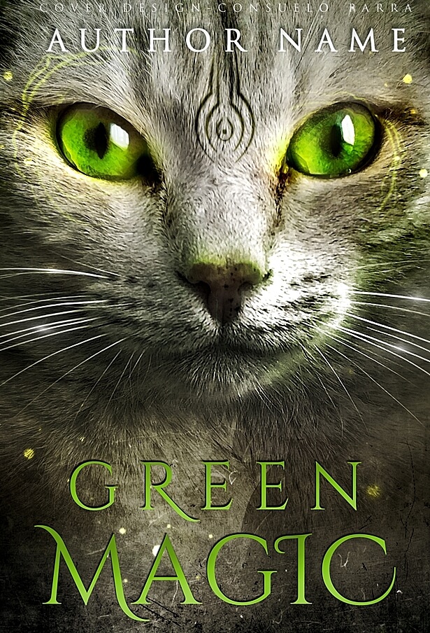 Green magic