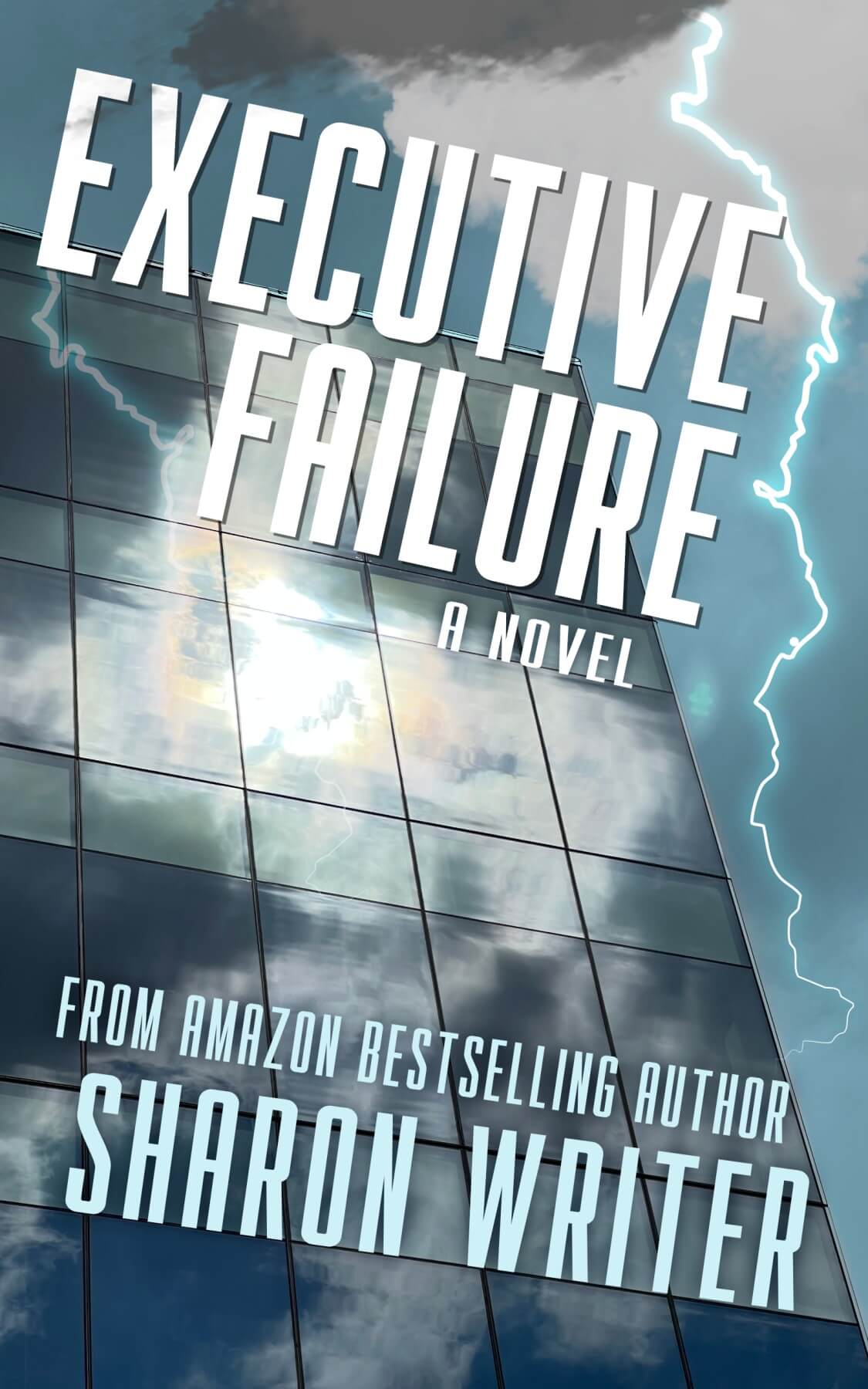 Executive Failure