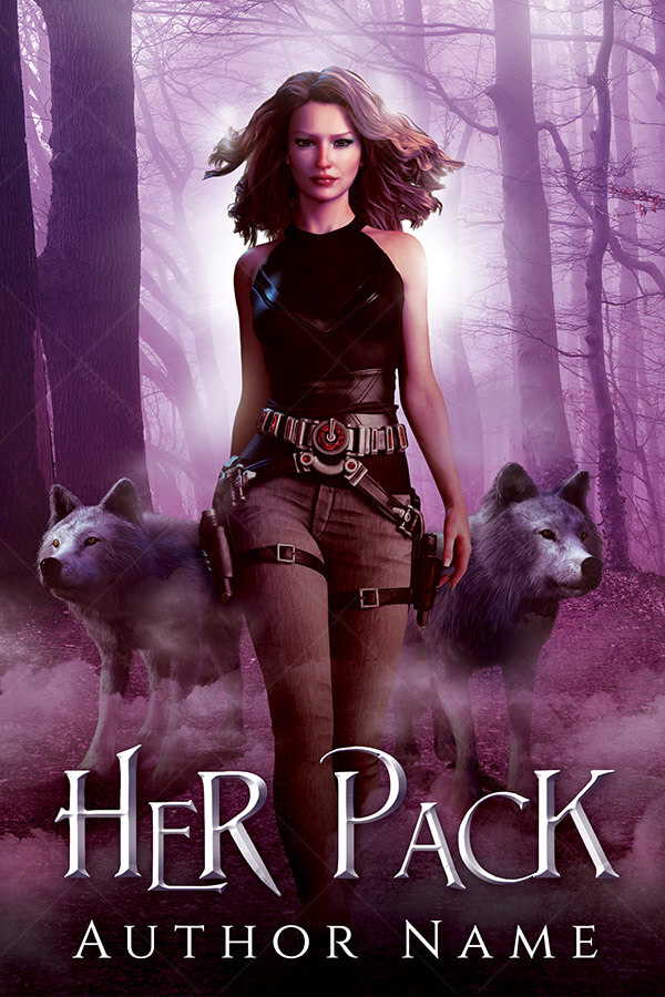 Her Pack