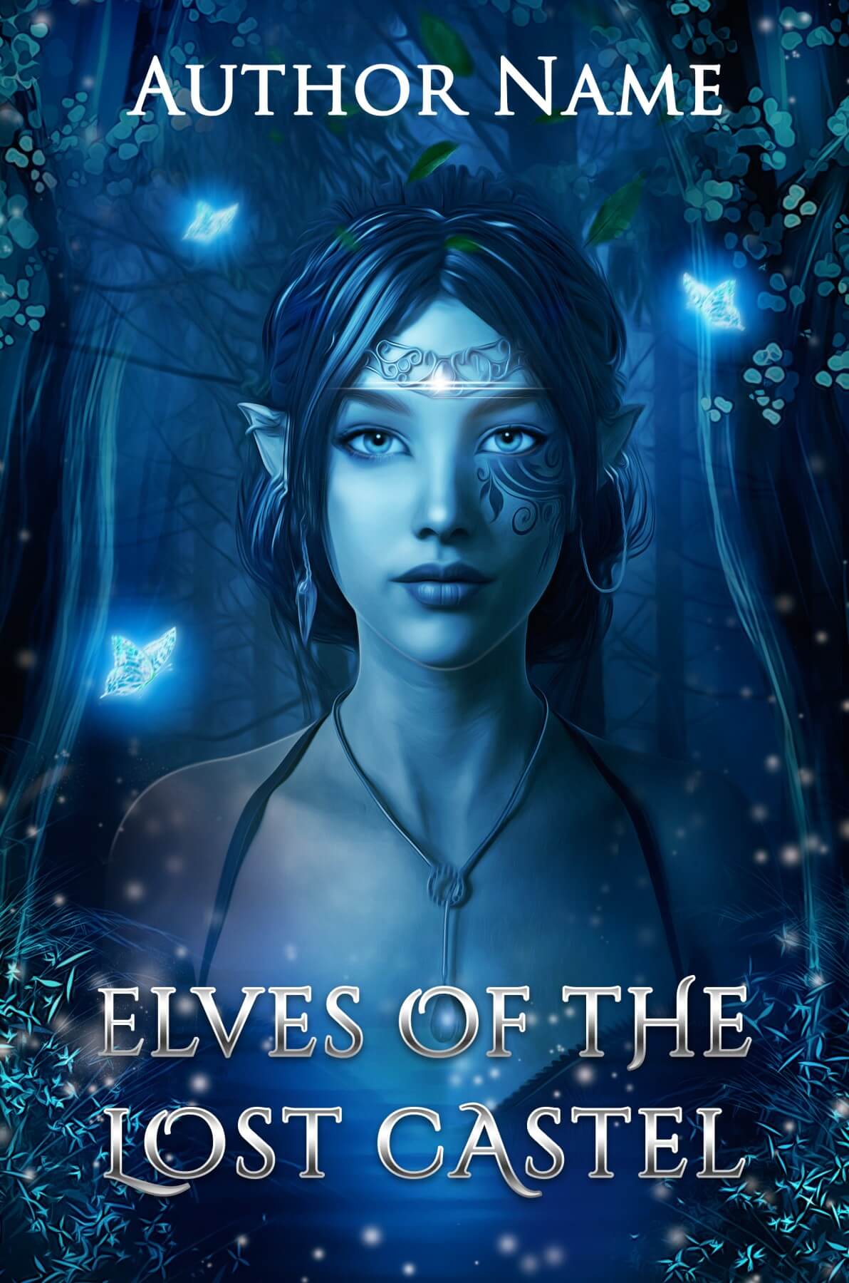 Elves of the lost castle