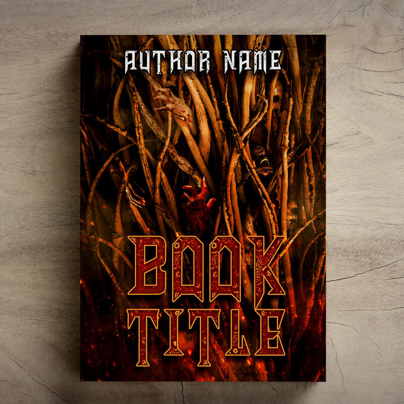 Hell Tree - Image 2