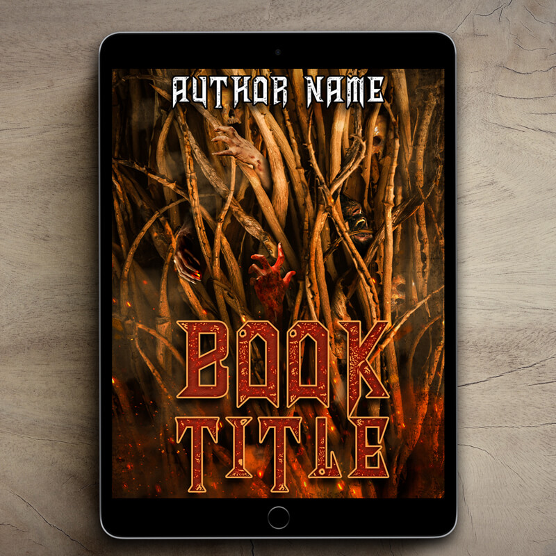 Hell Tree - Image 3