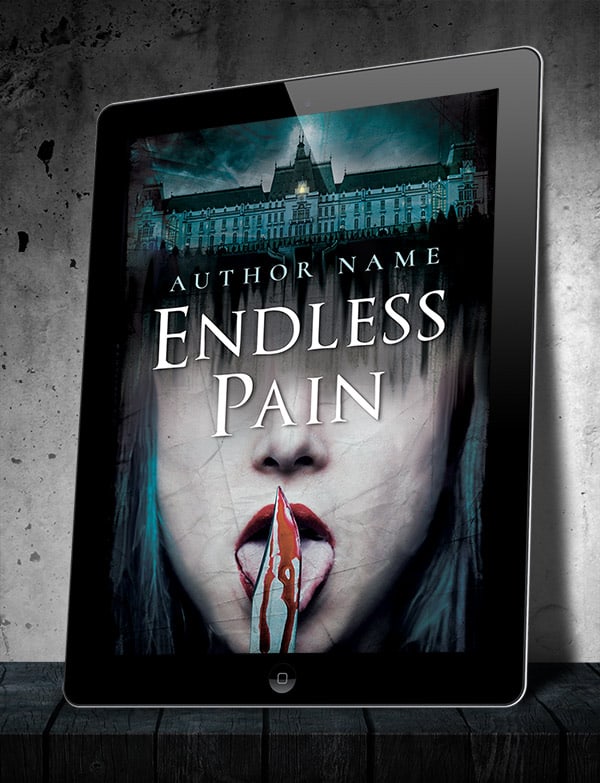 Endless Pain - Image 3