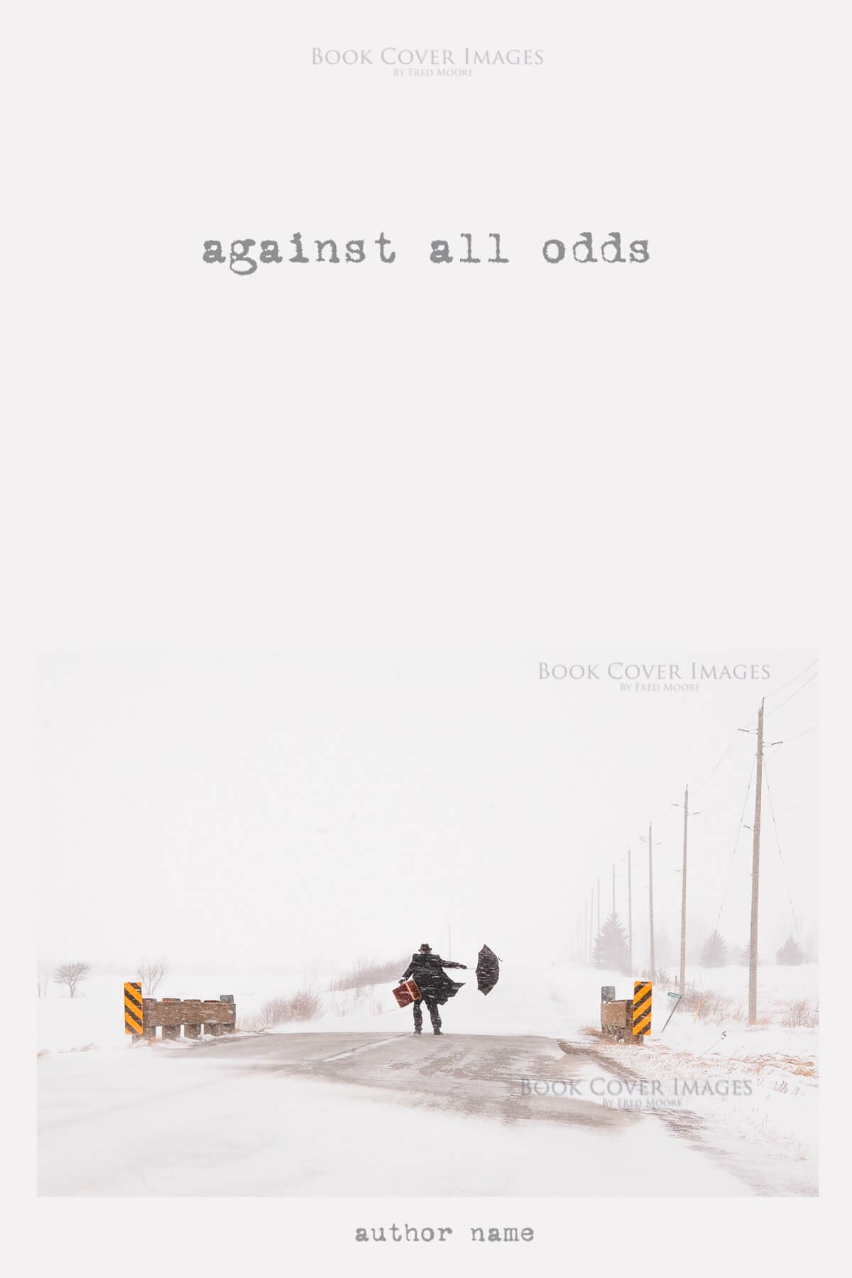against all odds