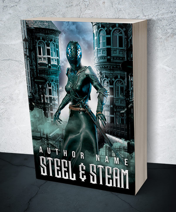 Steel & Steam - Image 2